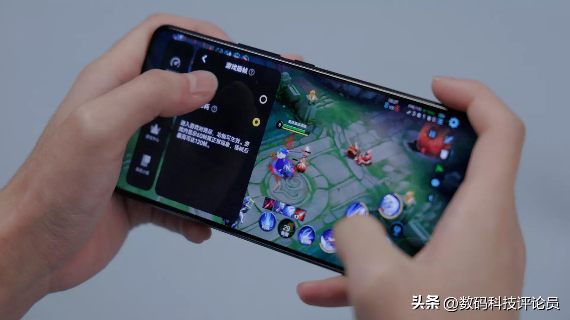 iqoo11pro跟vivox90哪个更值得,iqoo11与vivox90哪个值得入手