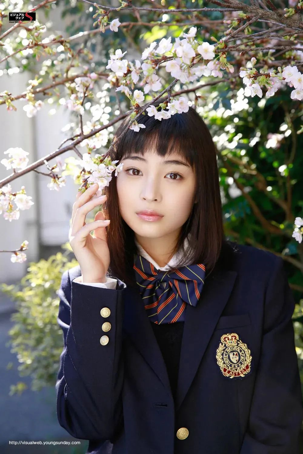 日本最美的女明星前十名,日本全球公认最美的女星