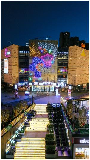 贵阳市民组团告别宜家，却意外发现这个宝藏商场