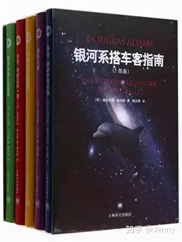 书荐:新年适合孩子阅读的10部科幻文学,家长们先看起来