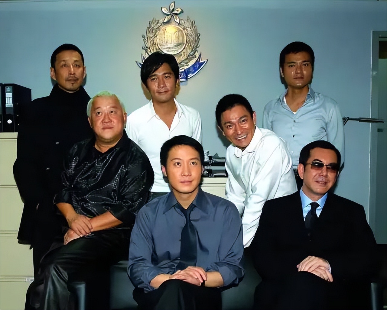 钱嘉乐讲述香港动作电影往事,1993年12部票房惨败的香港电影