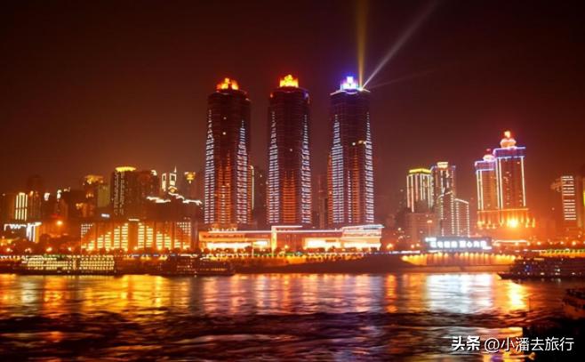 从重庆到武汉坐游轮需几天,从重庆到三峡游轮多少钱