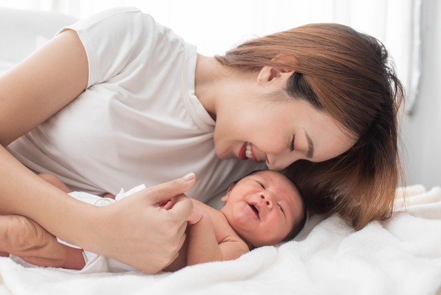 宝贝经常感冒生病怎样增强免疫力,增强免疫力可以少生病更健康