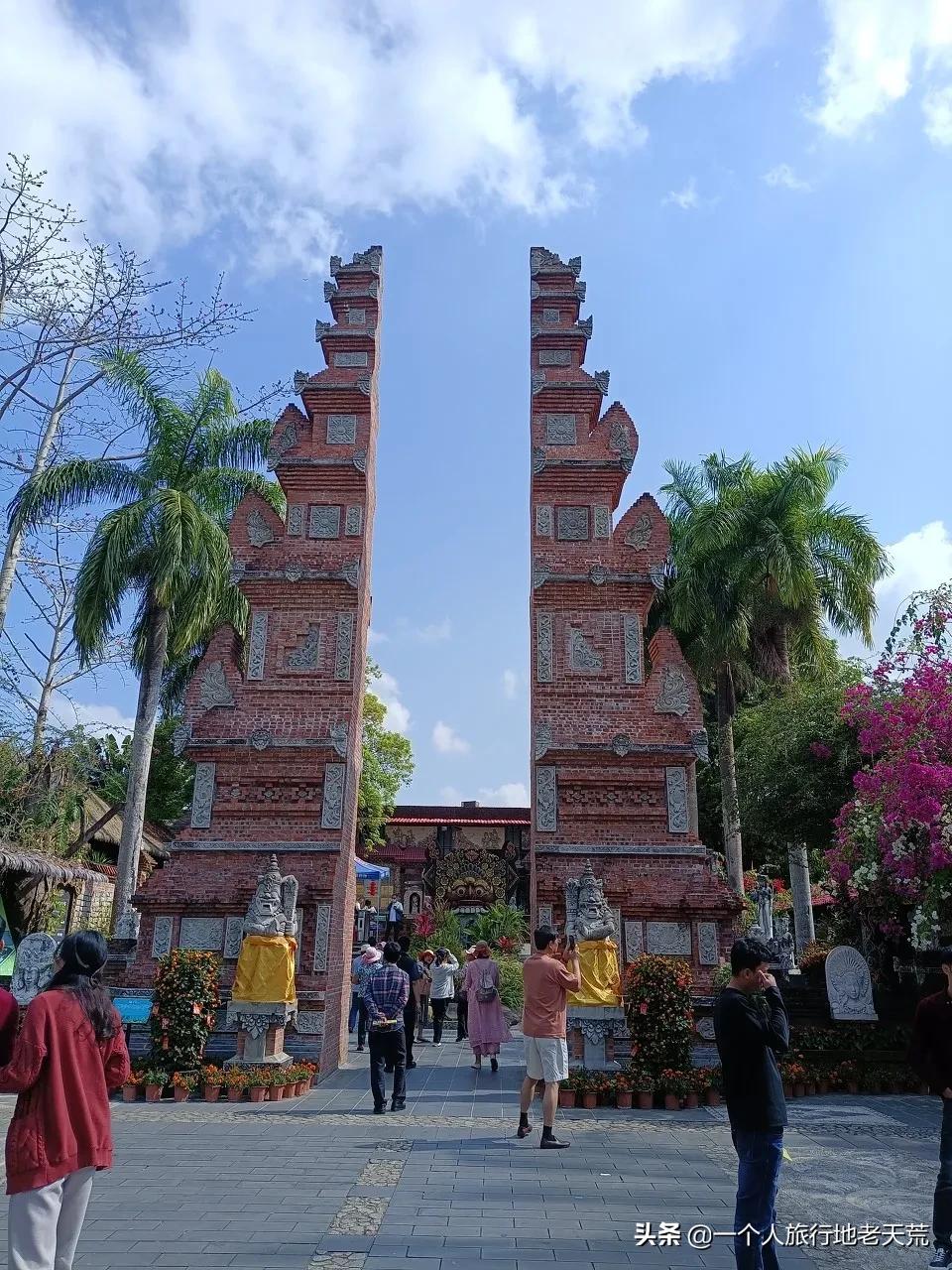 冲野浪、喝咖啡，比三亚便宜一半的海岛度假地，后悔没有早点知道