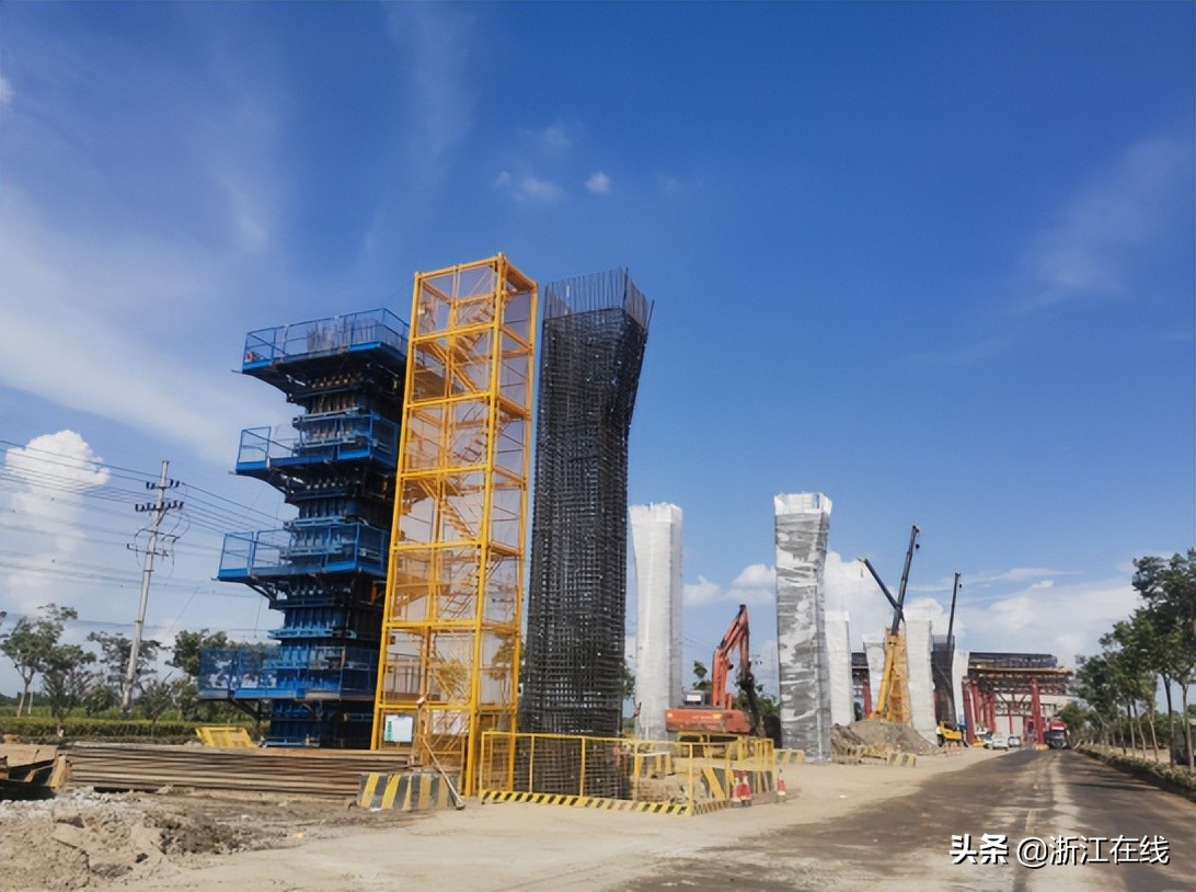 共富路上的金融力量!浙商保险深耕交通产业风险管理