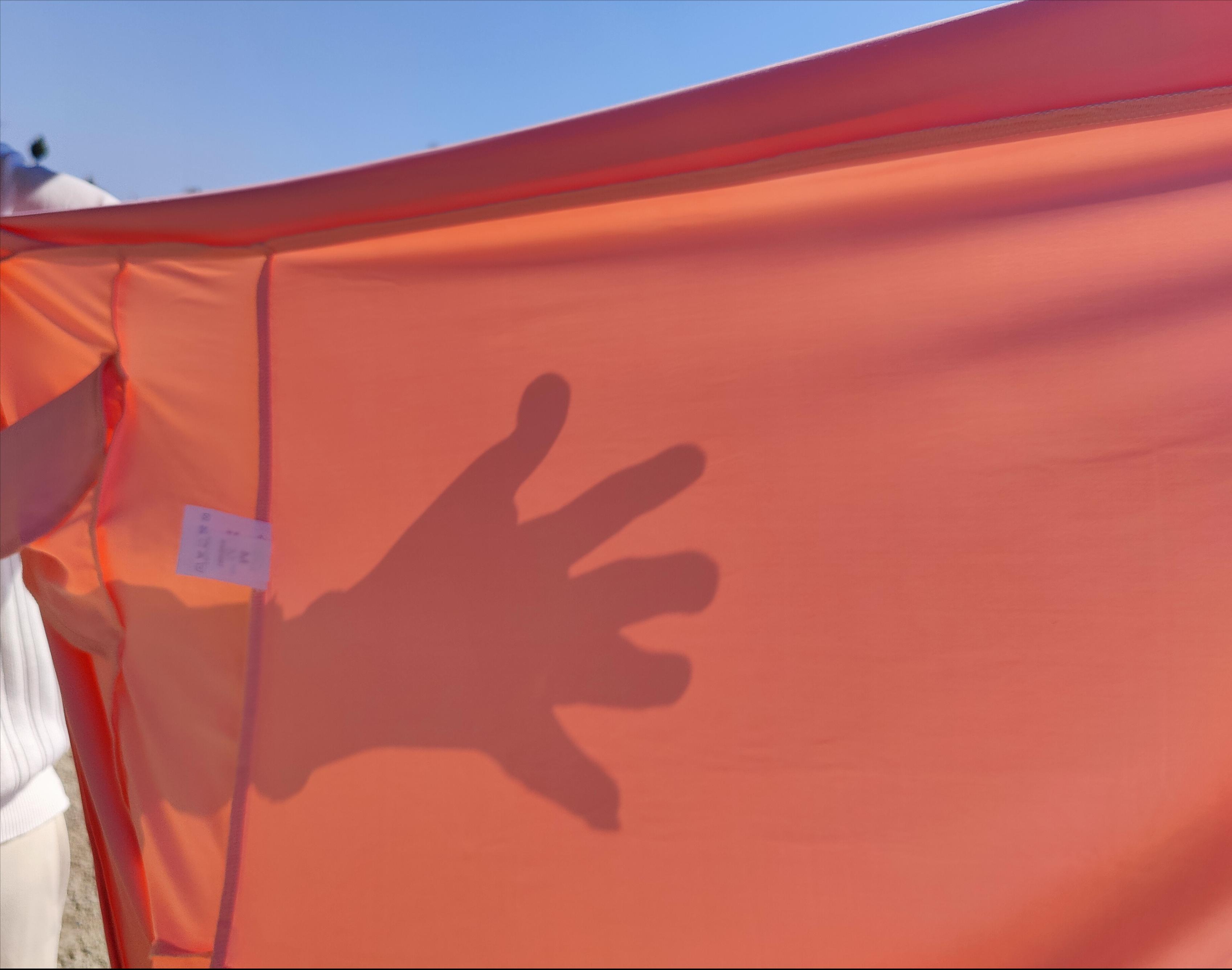 国产黑马造硬核防晒衣，任美、德、日本等33个国家测试，都通过