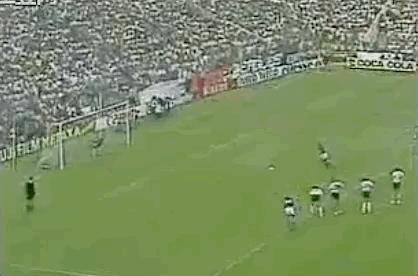 1982世界杯意大利2-0波兰,1982世界杯罗西帽子戏法