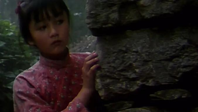 时代与命运给的“苦与痛”《清凉寺钟声》质朴无华的佳作