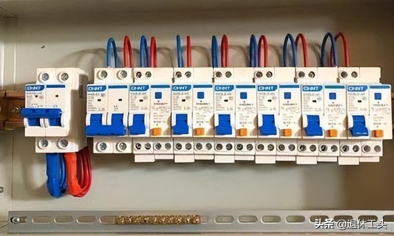 家里跳闸推不上去的解决方法,家中跳闸推不上去怎么办