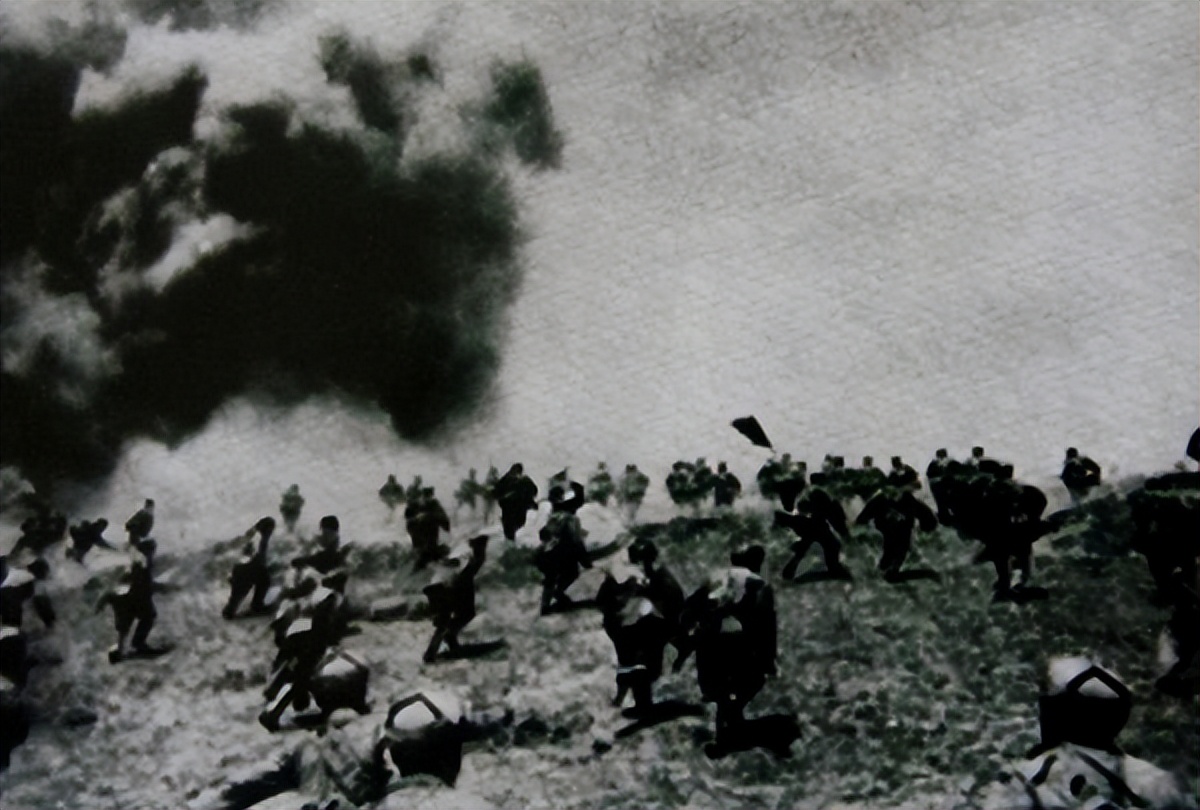 好口碑的战争剧,收视率最高的抗战电视剧排行榜