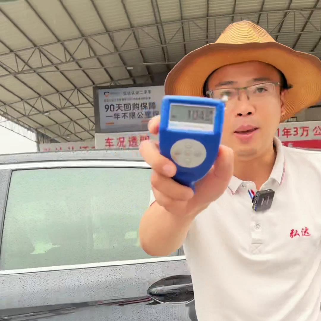 15款本田crv评测报告,新到15年16款本田crv