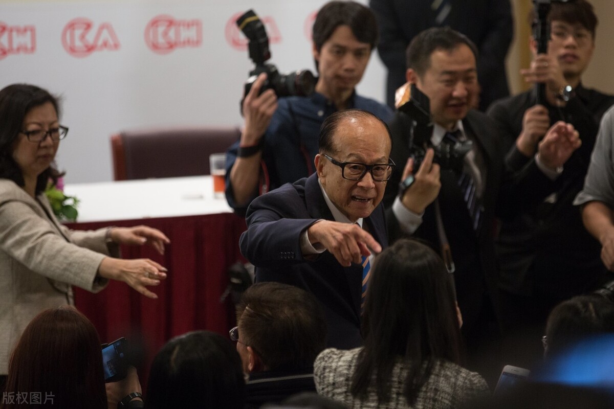 从世界首富到世界首负,首富跌落神坛后续