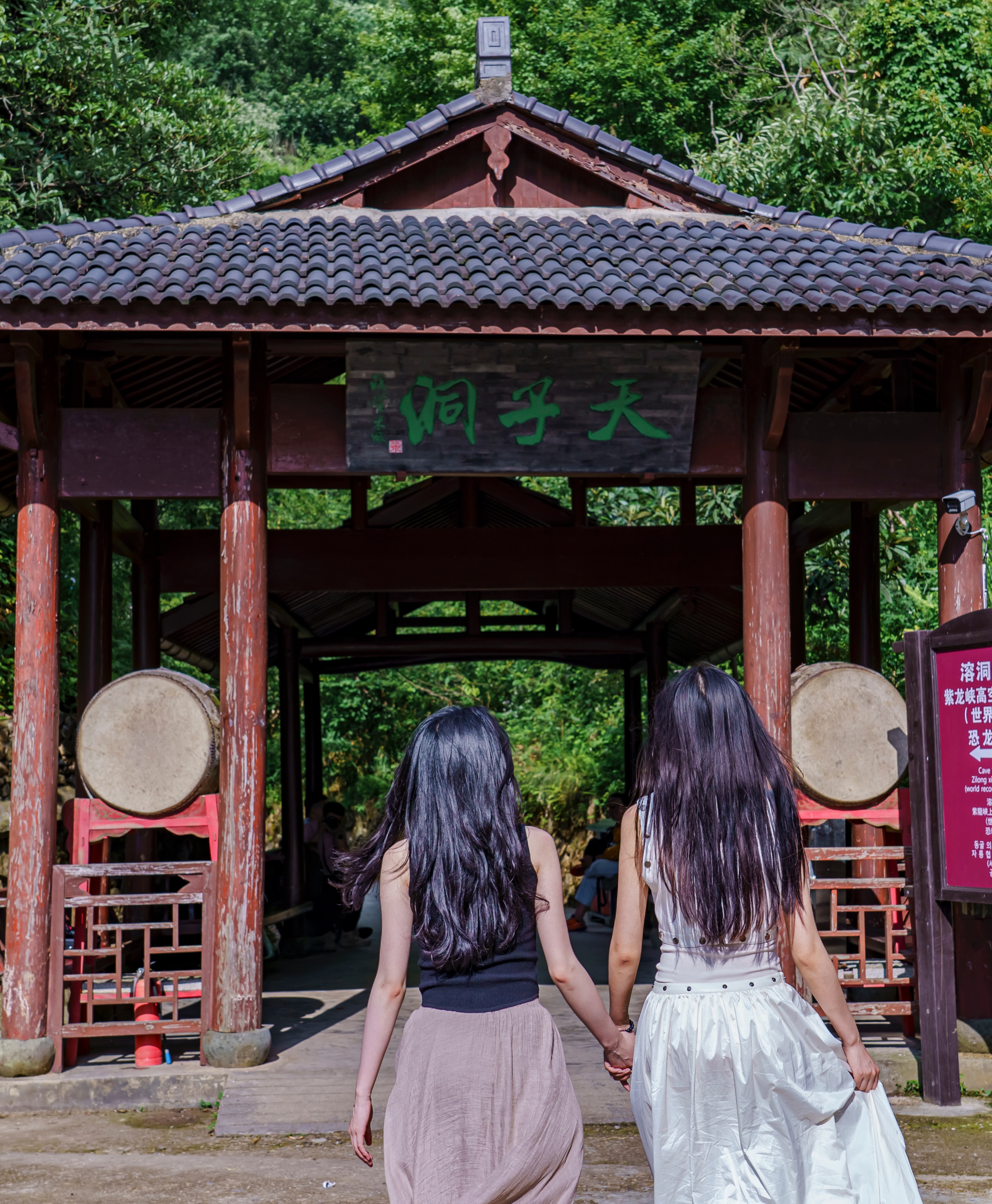 杭州漂流去哪里比较好玩,距离杭州20公里的漂流