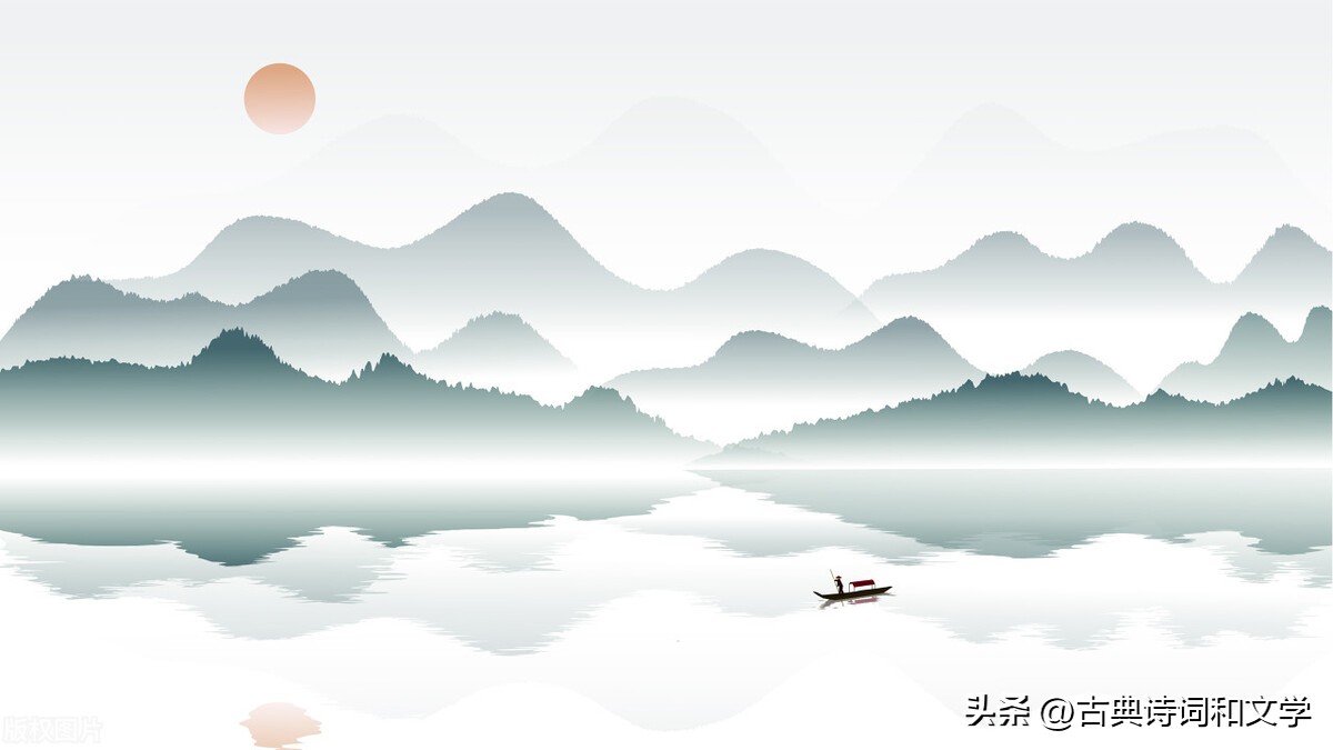 春雨诗句大全100首经典,描写春雨心情惆怅的诗句