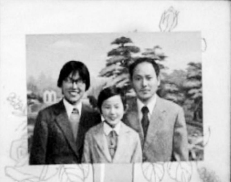 去日本打工的丁尚彪,丁尚彪在日本一共赚了多少钱