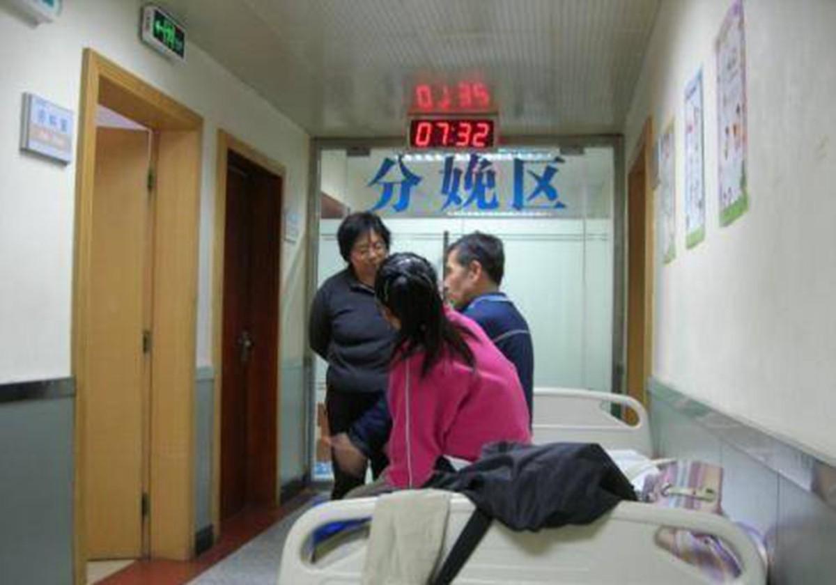 待产进产房必带8件,顺产产房需要的待产用品