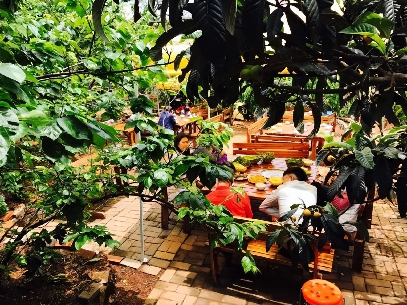 德昌的好地方,德昌有哪些值得去的