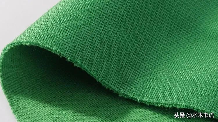 七种不同面料的优点与缺点大盘点,常见纺织面料基础知识