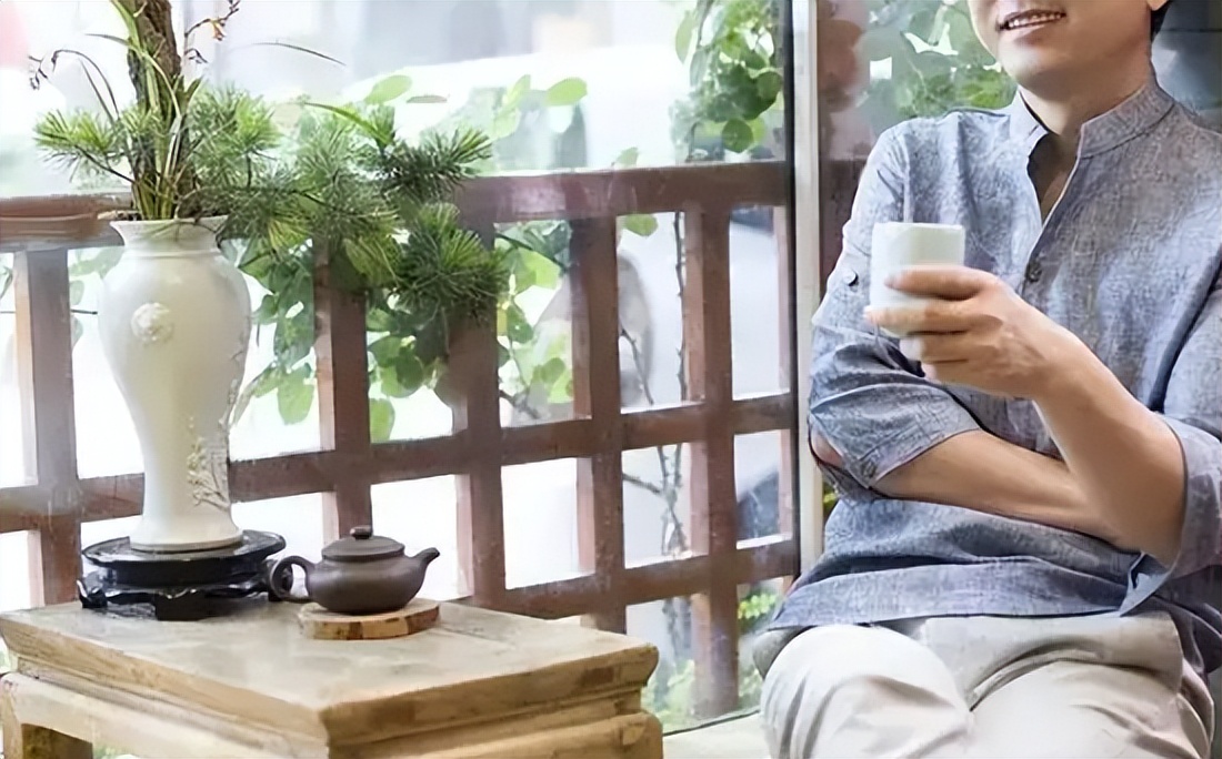 45岁河南大哥以身试茶，一喝就是15年！最终解开3个茶叶“谣言”