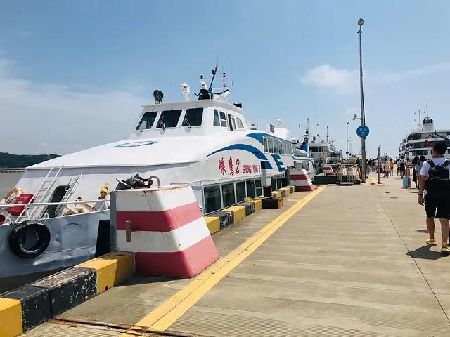 枸杞岛旅游攻略民宿费用 (枸杞岛亲子游攻略)