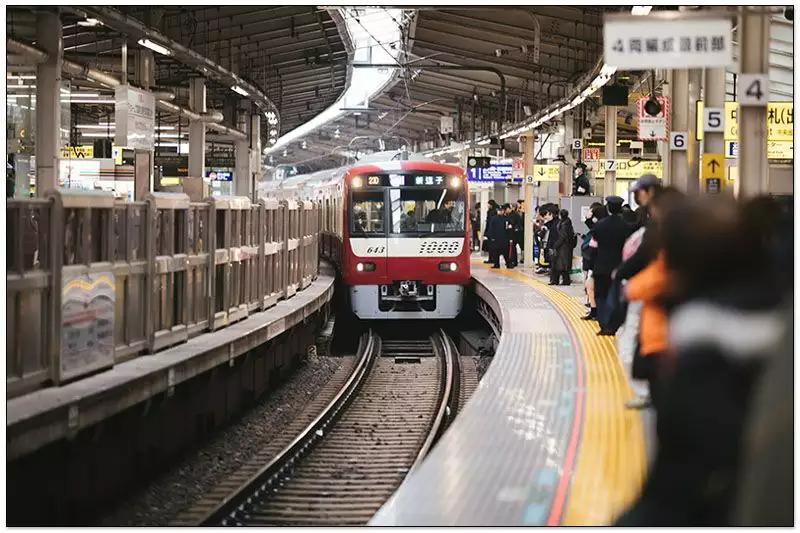 关于日本的30件事,有关日本的9个事实