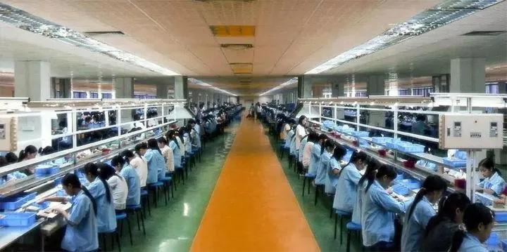 工厂为什么不招收有纹身的人,为什么厂不招纹身的人