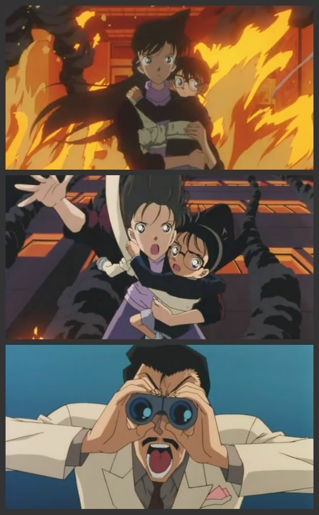 名侦探柯南动画225,名侦探柯南世纪末的魔术5