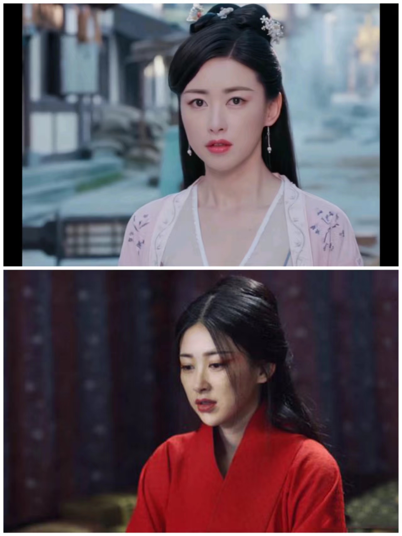 乘风破浪的姐姐4：四美？六美？八美？颜值担当竞争激烈谁能胜出