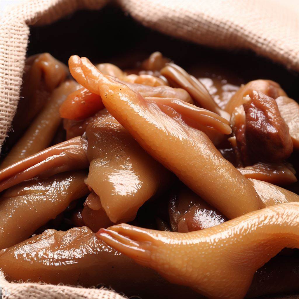 一元一串卤味怎么开店,一元一串卤味真的可行吗