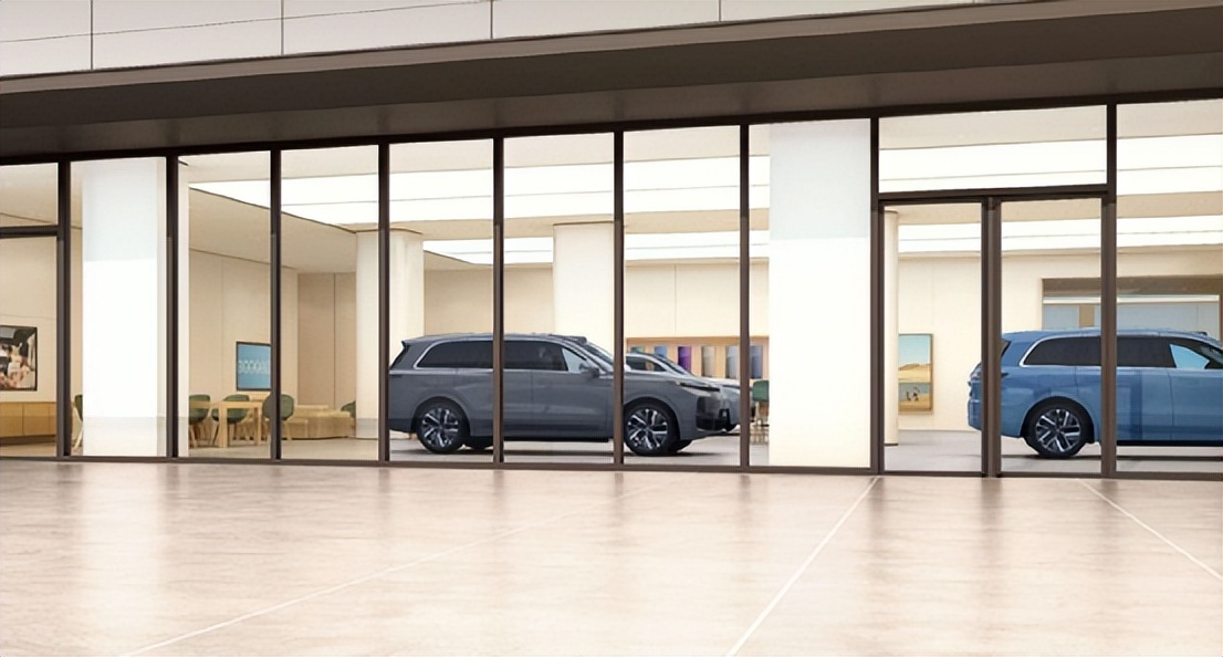 国产新能源五常,新能源五强品牌会诞生吗