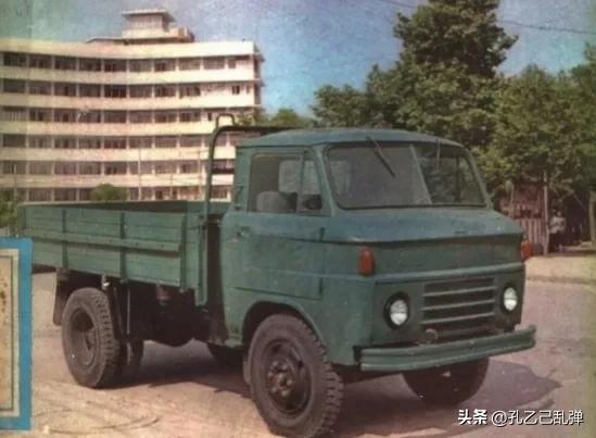 带你走进江淮汽车,聊一下江淮汽车