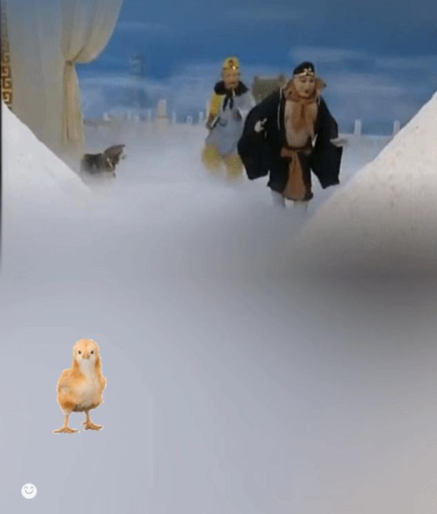 微信上线农场背景图,农场专用背景图