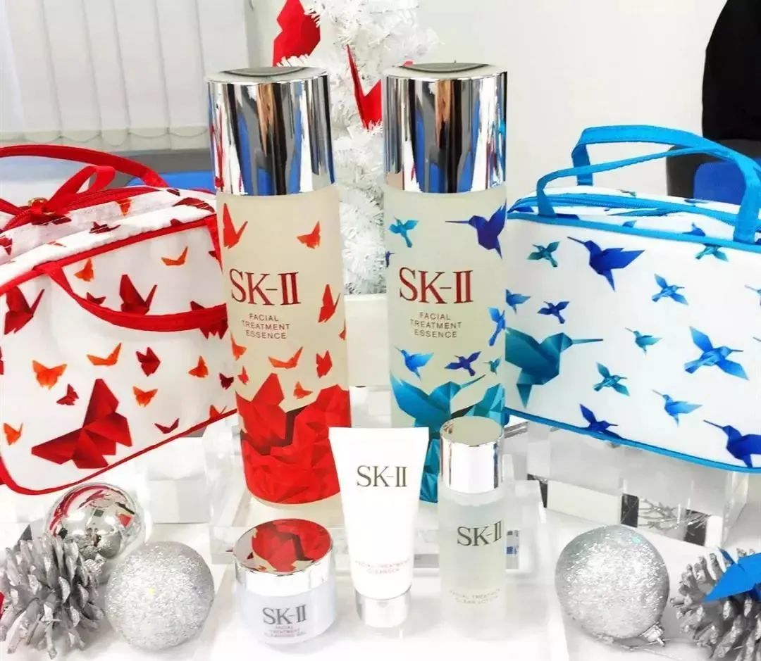 skii真如此神奇吗,sk-ii为什么这么火