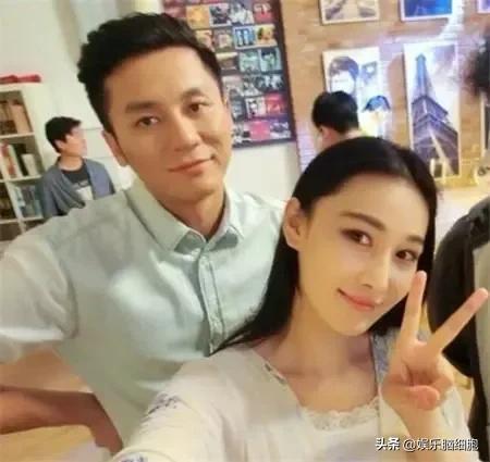 张馨予曾经的话题女王,张馨予情感故事