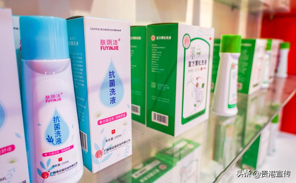 霸气！贵港这家药企连续12年上榜中国最具价值品牌500强