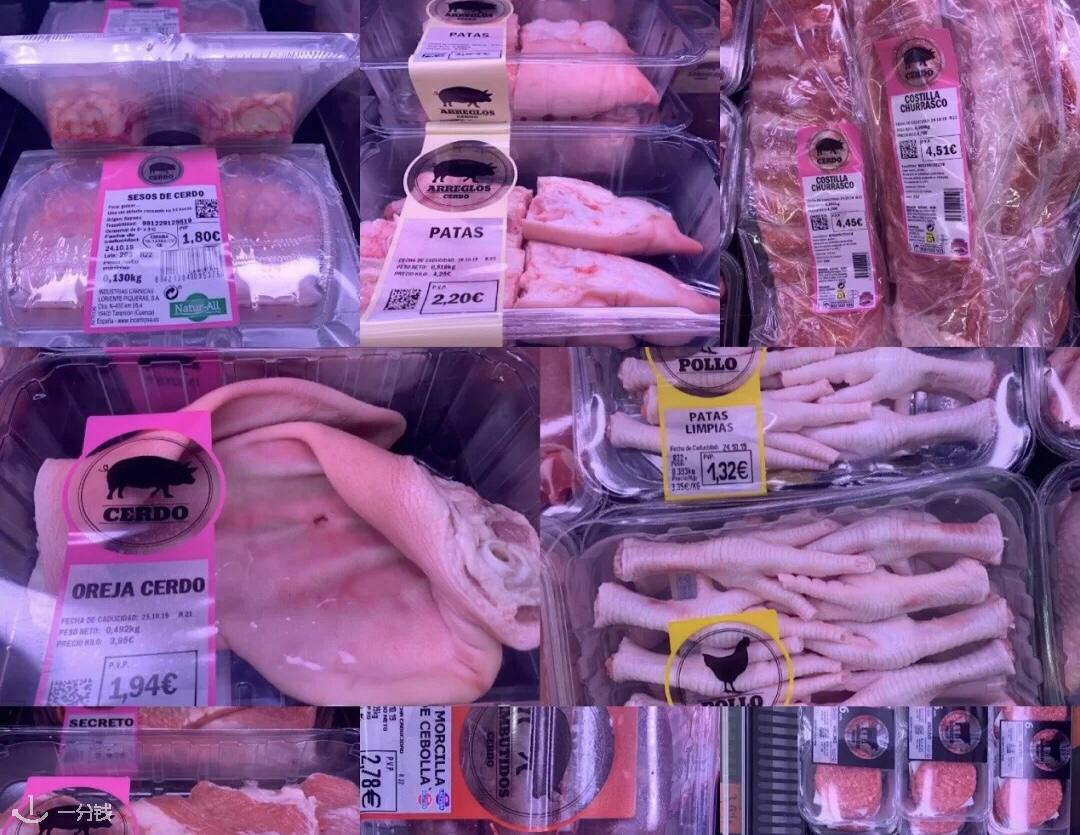 西班牙日常生活需要多少钱,西班牙日常生活花销