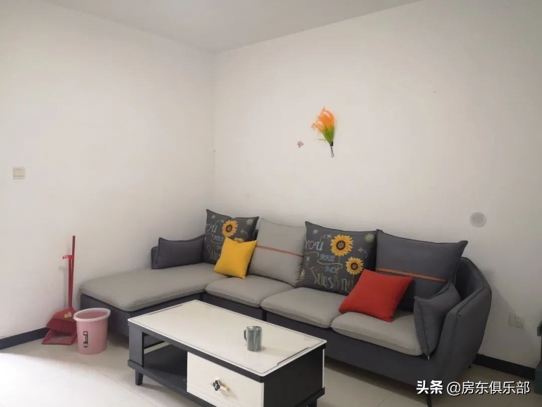 郑州租房市场低迷房东等租客,为何郑州租房市场一客难求