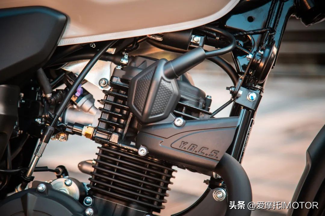 雅马哈gt150最新款,雅马哈发布通勤复古车gt150fazer