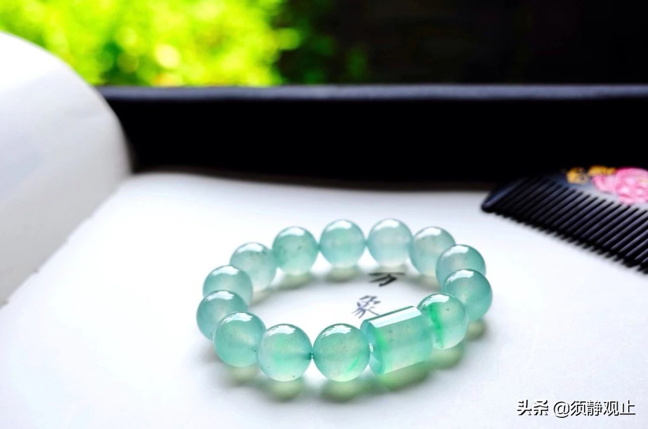 翡翠交易中鲜为人知的行话密语,揭秘你不知道的翡翠行话