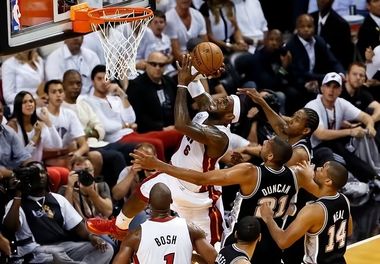 nba身体天赋最逆天的十大现役球星,nba75周年75大球星名单现役