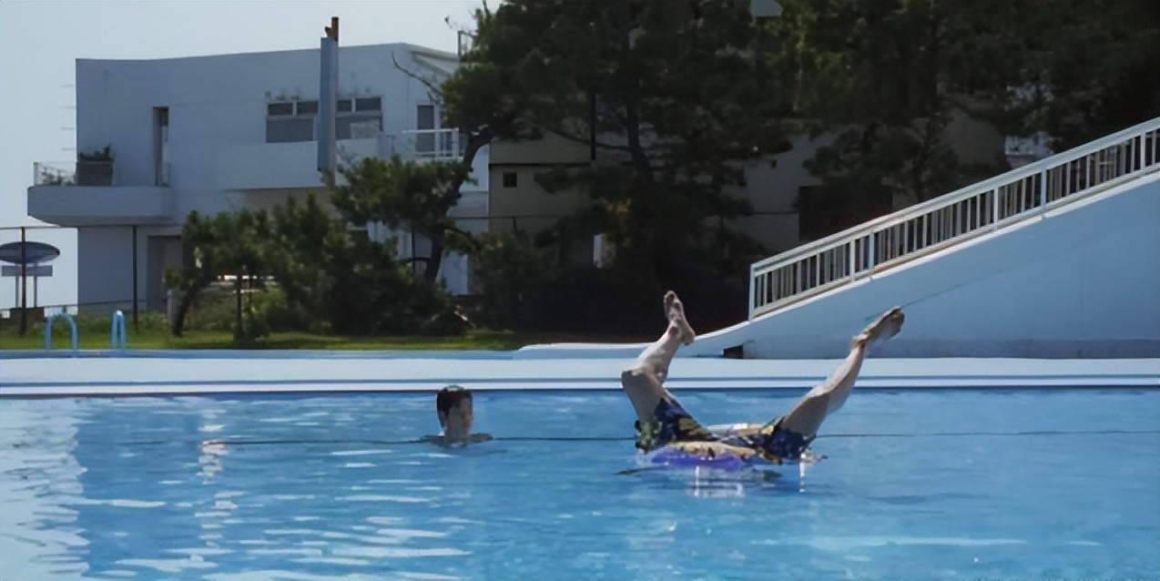 菊次郎的夏天电影表达了什么意义,菊次郎的夏天电影简单讲解