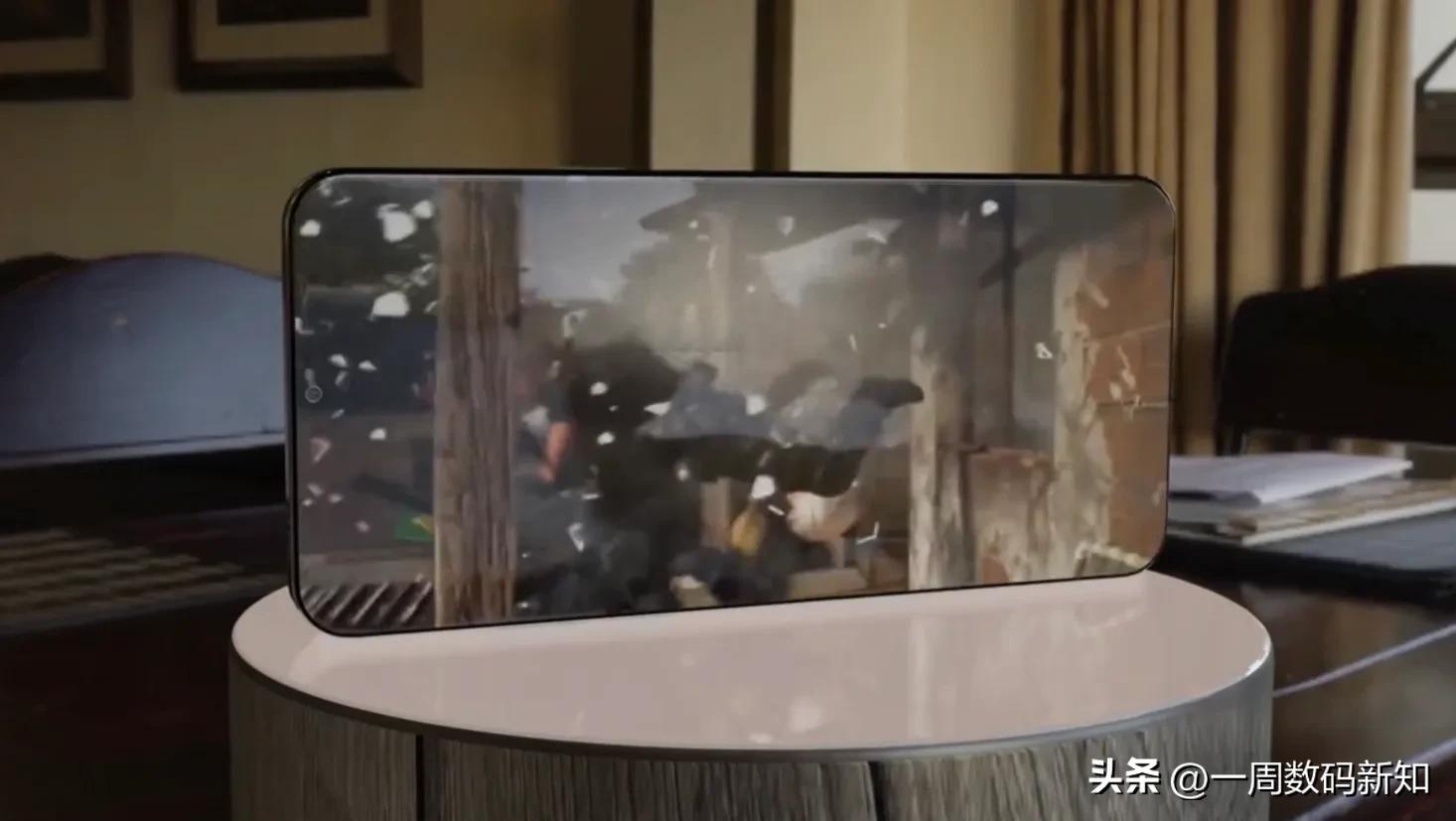 vivos17pro快速入门指南,vivos17pro手机外观功能介绍