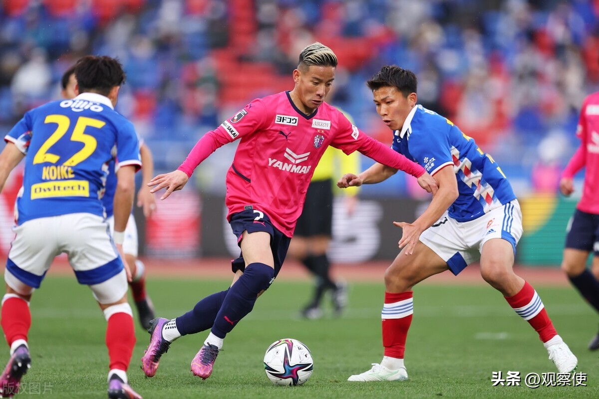 23赛季日本j联赛积分榜,2022日本j联赛前瞻