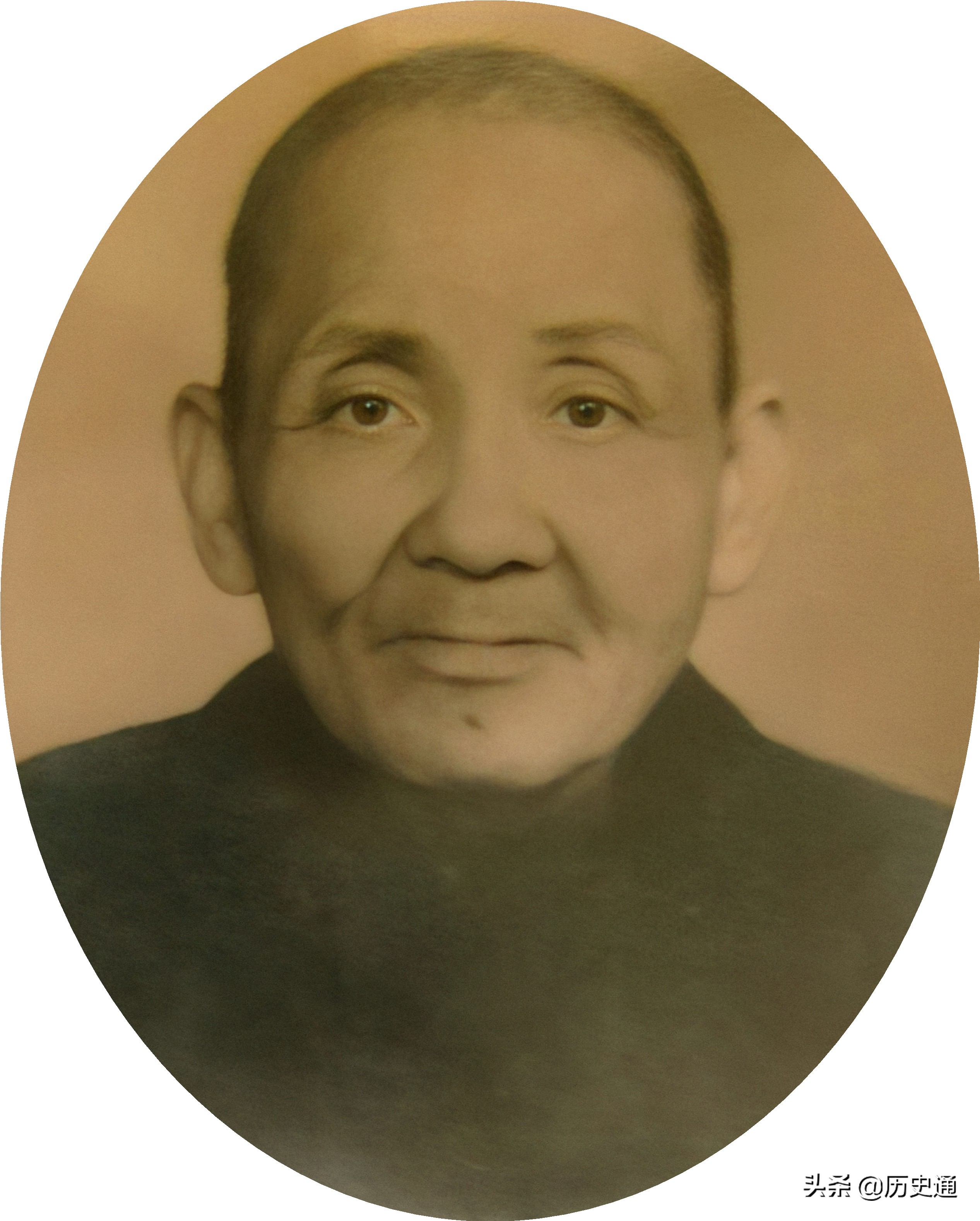 李氏骨伤技术第一代传人,李氏骨科传统疗法