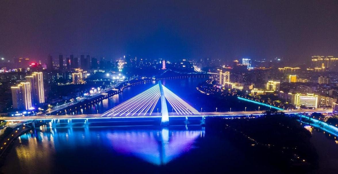 赣州市2018年gdp全省排名,赣州连续几年gdp超九江