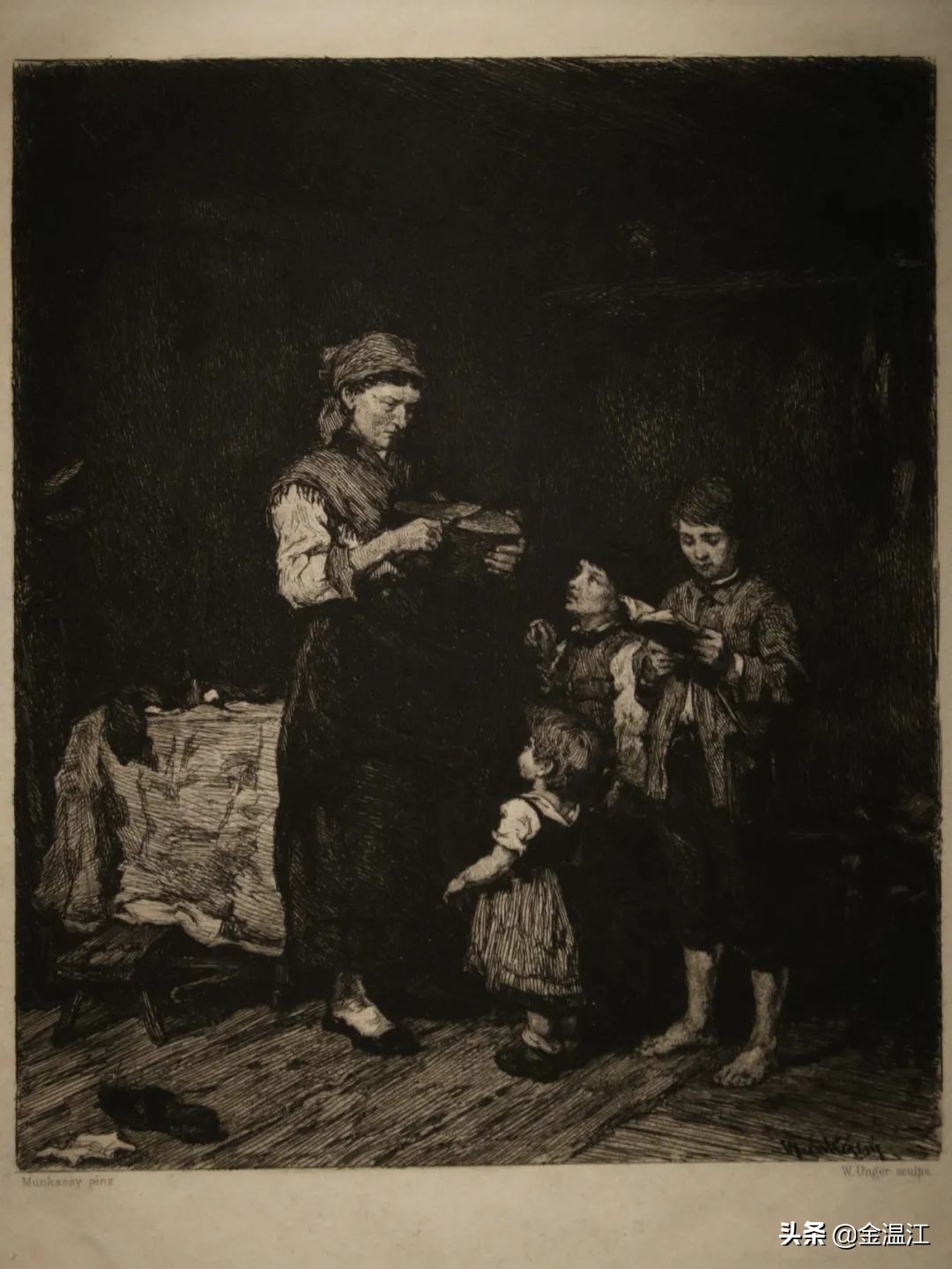 “域见”温江！德国版画大师真迹来啦