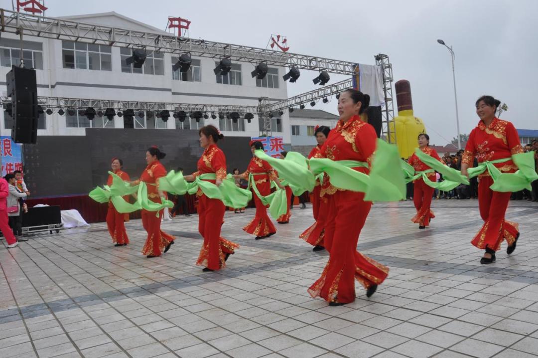 非遗村镇示范点视频,湖北特色街区名单