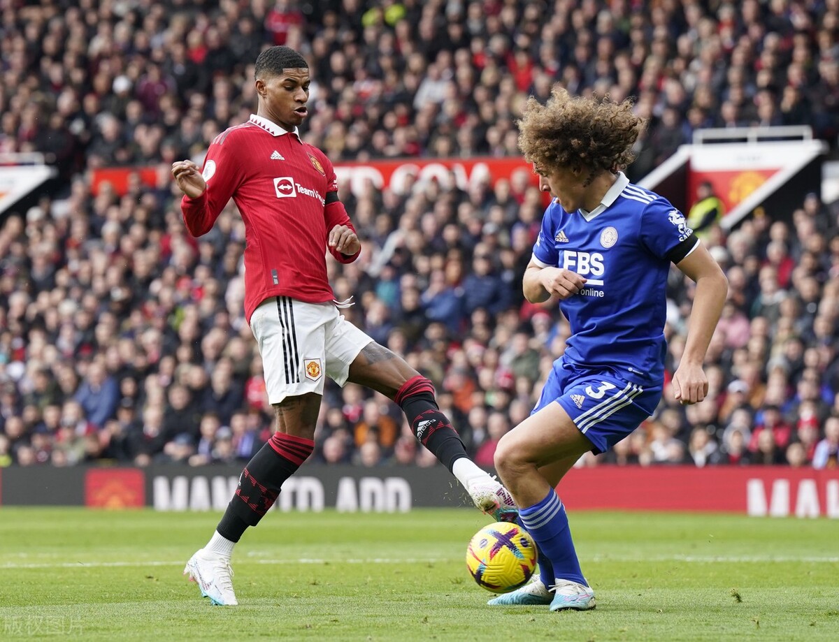 曼联3-0莱斯特城滕哈格,曼联3:0大胜莱斯特城