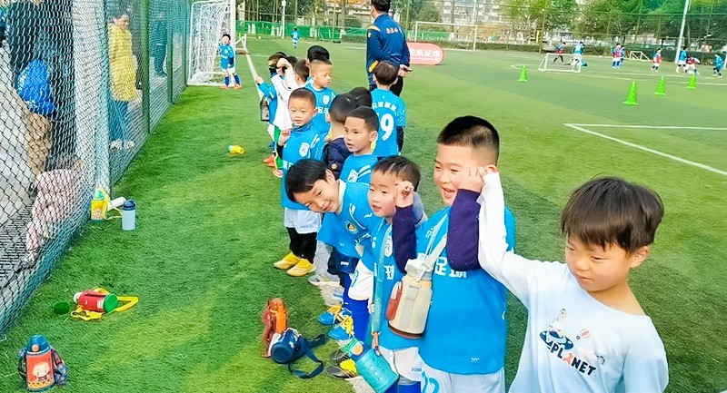 南充奥航青训,南充奥航足球俱乐部体能训练