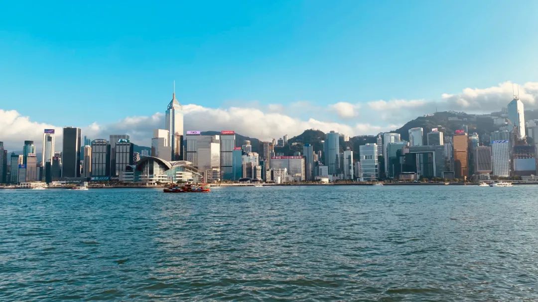 香港疫情通关,香港疫情回落